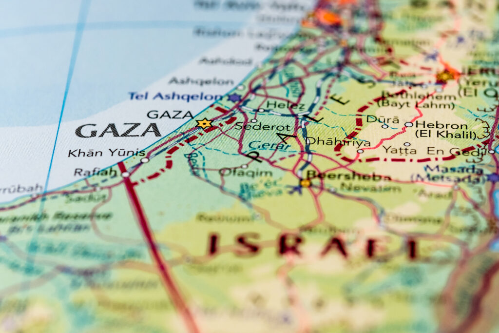 Analiză: De ce operațiunea Israelului în Gaza nu seamănă cu nicio alta din istorie