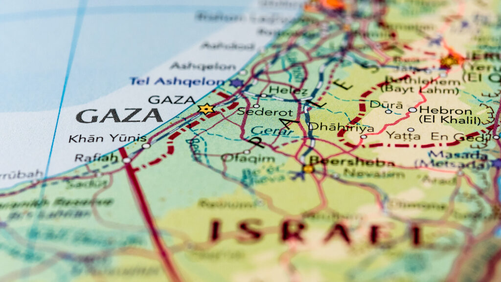 Israel: Ultranaționaliștii au venit la putere. Din coaliție face parte inclusiv un partid arab