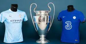 Manchester City vs. Chelsea, finala UCL 2021: informații și ponturi pariuri