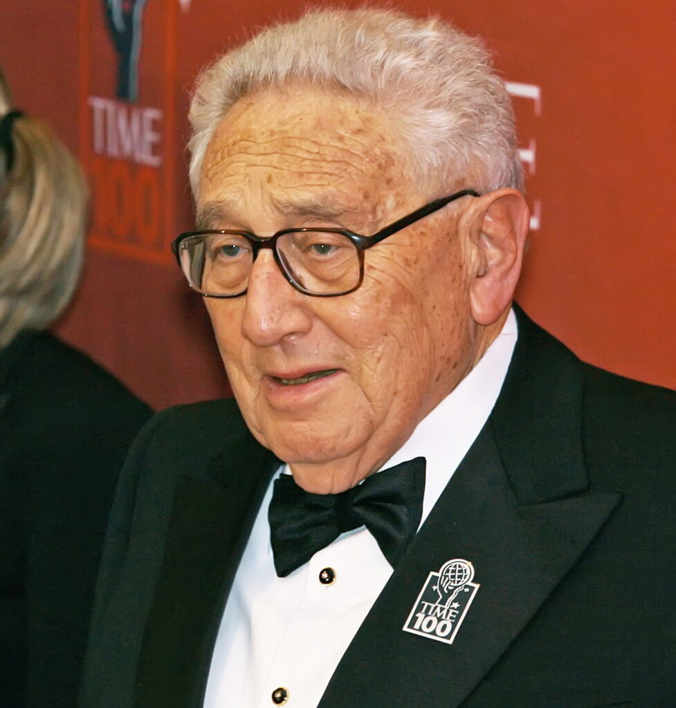 Ce avere are Henry Kissinger, cel mai controversat om de stat al Americii
