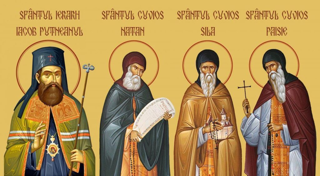Calendar Ortodox 16 mai 2021. Cei mai mari sfinți pe care i-a dat Moldova