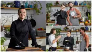 O fostă concurentă de la Chefi la Cuțite a dat lovitura! Va avea propriul show culinar
