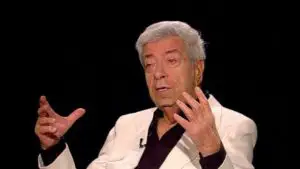 Ion Dichiseanu a câștigat un proces cu statul român înainte să moară. Ce bani ar fi primit acesta