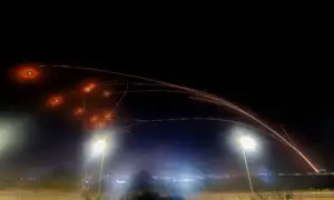 Israelul, salvat de Iron Dome. Cum a funcționat sistemul anti-rachetă al țării