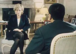 Martin Bashir este anchetat pentru interviul cu Prințesa Diana! Și-a dat demisia de la BBC