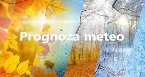 Prognoza meteo ANM pentru luna iulie. Cum va fi vremea în România în următoarele patru săptămâni