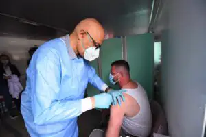 Arafat tună și fulgeră. Se va aplica în toată România. Nu mai avem altă variantă