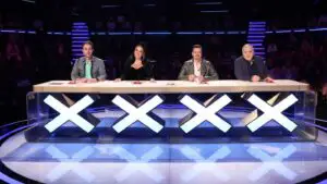 ProTV şi-a făcut praf concurenţa! Finala Românii au talent a rupt audienţele. Toată România s-a uitat