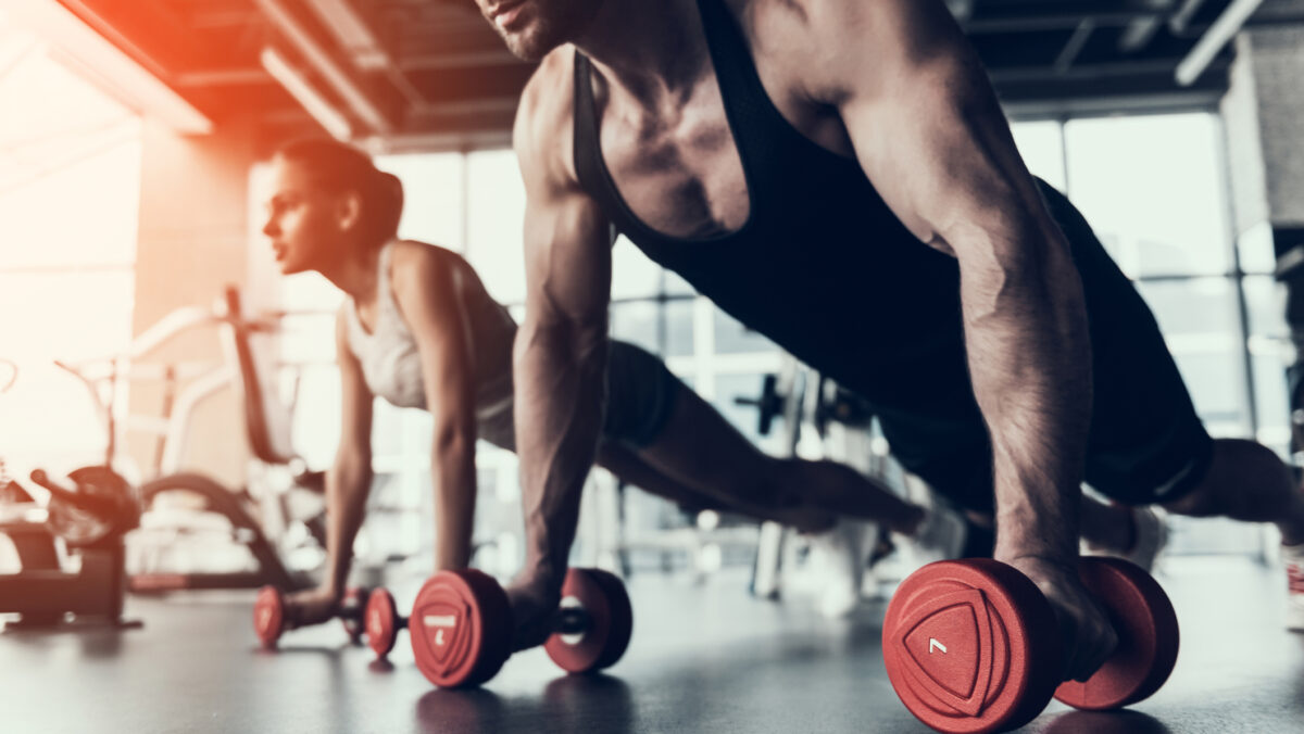 Guvernul introduce noi reguli stricte anti-doping. Sunt vizate sălile de fitness și culturism, inclusiv PFA-urile