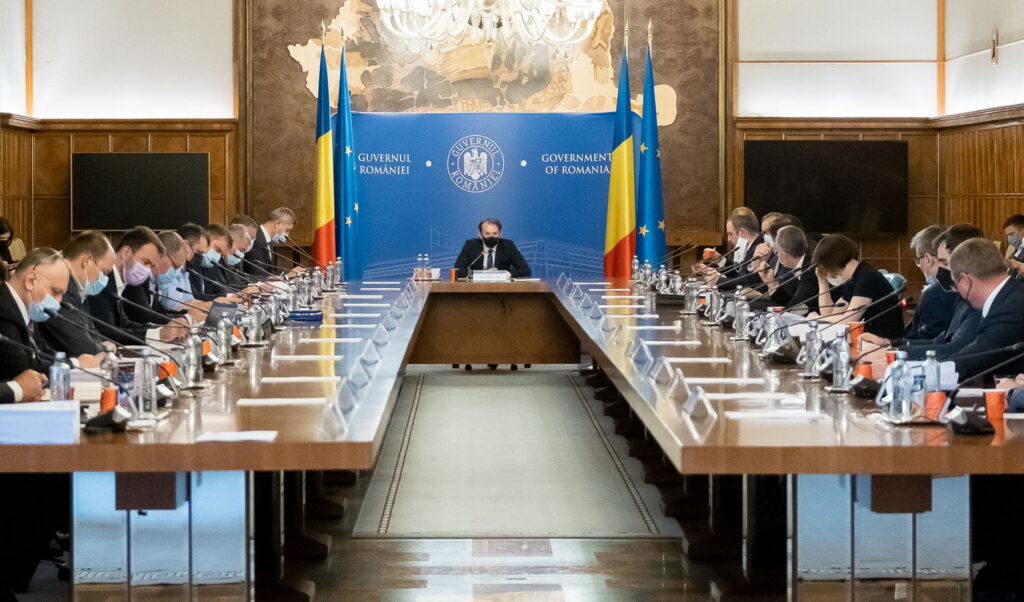 Umilinţă pentru un ministru din România: Un zero barat gargaragiu. Despre cine este vorba