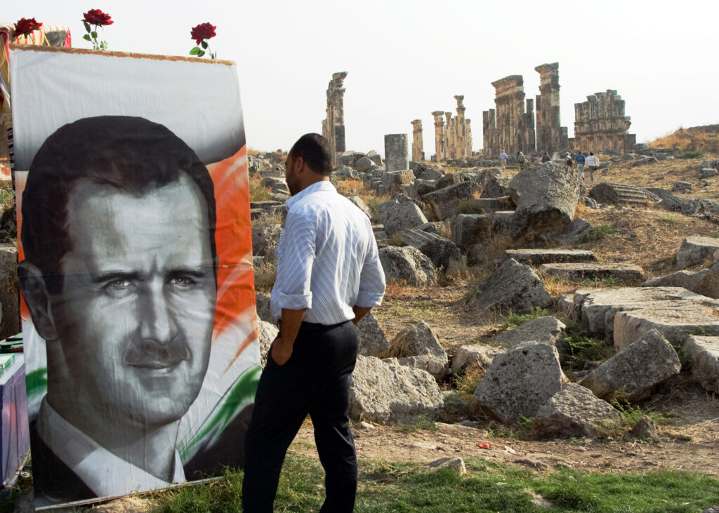 Mutare de ultimă oră în Siria, înainte de alegeri! Preşedintele Bashar al-Assad anunţă amnistie generală