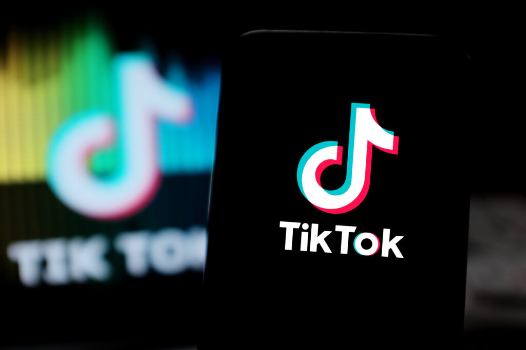TikTok, amendată cu 12,7 milioane de lire sterline, din cauza utilizării ilegale a datelor personale ale copiilor