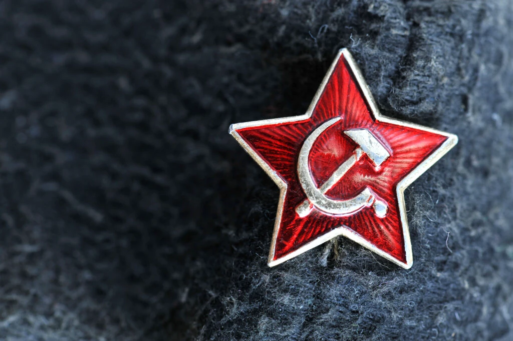 Marea Criză Economică și munca politicienilor din Uniunea Sovietică