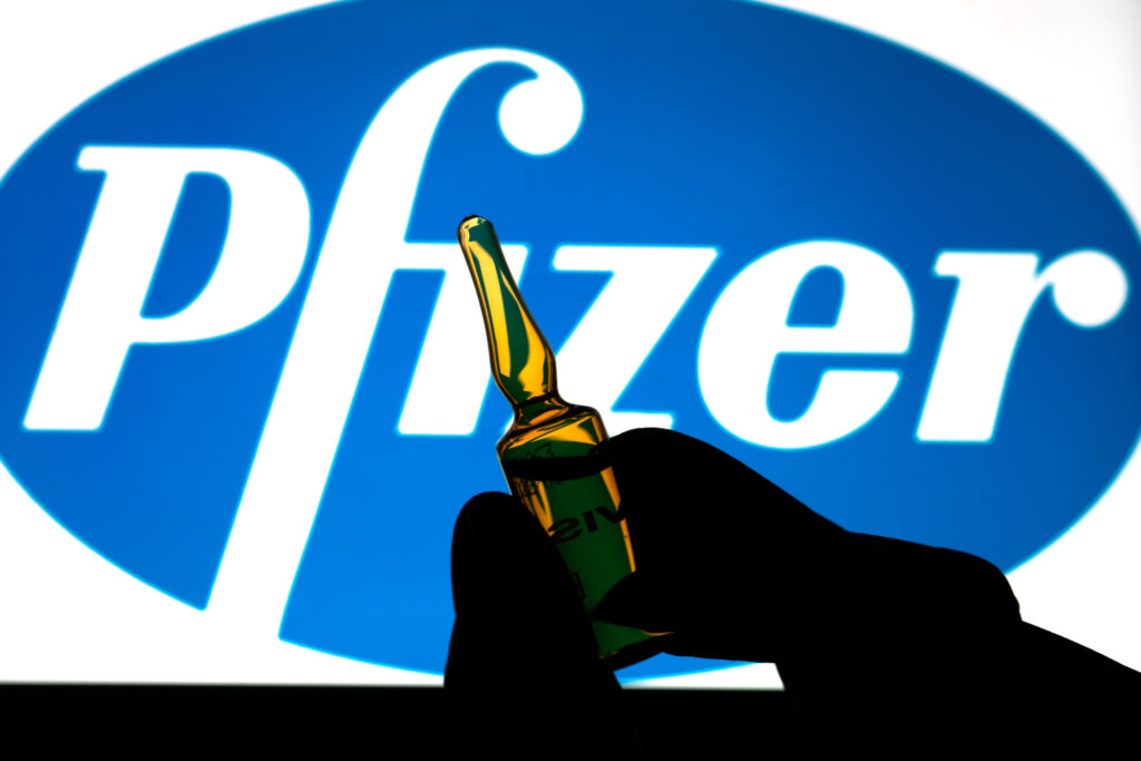 Vestea momentului despre a treia doză de Pfizer! EMA a luat decizia