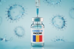 vaccinare COVID-19 România