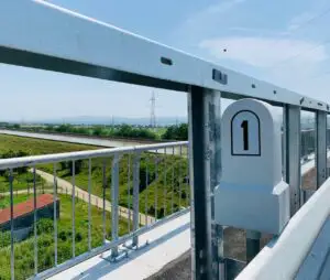 Ministrul Transportului a spus când se va deschide Centura Bacău! „Vom da în folosinţă integral această variantă de ocolire”