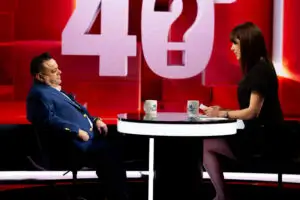 Cabral, dezvăluirea momentului despre Denise Rifai! Nimeni nu ştia. E singura care face asta