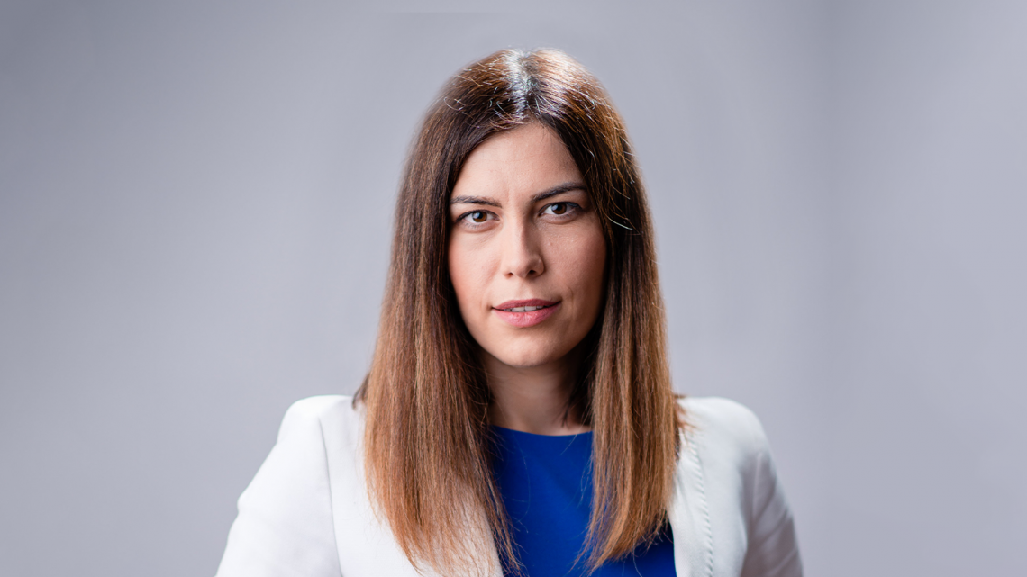 Cristina Prună