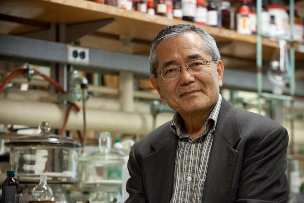 Profesorul japonez Ei-ichi Negishi, laureat al premiului Nobel, a murit la 85 de ani