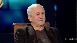 Actorul George Mihăiță, prins la volan cu alcoolemie. A intrat în coliziune cu alt autoturism
