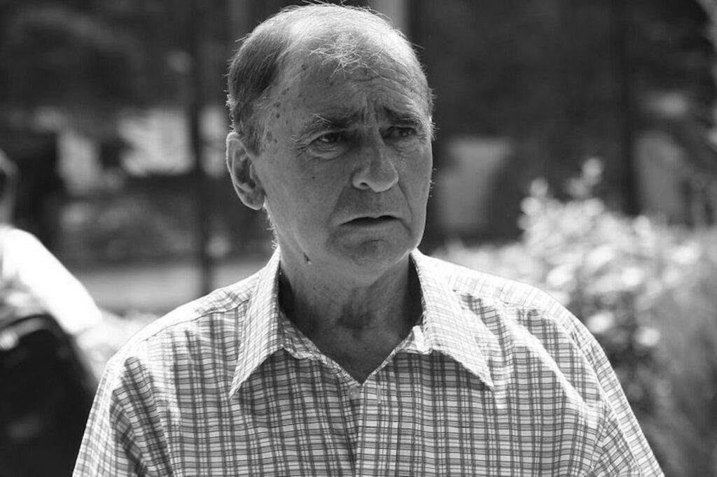 Antrenorul Gheorghe Staicu a decedat la vârsta de 85 de ani! Suferea de o boală cruntă