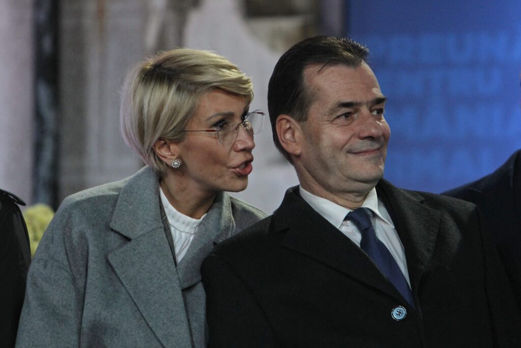 Orban a explodat. Detalii despre relația dintre Turcan și Iohannis: Cât de mincinos să fii?