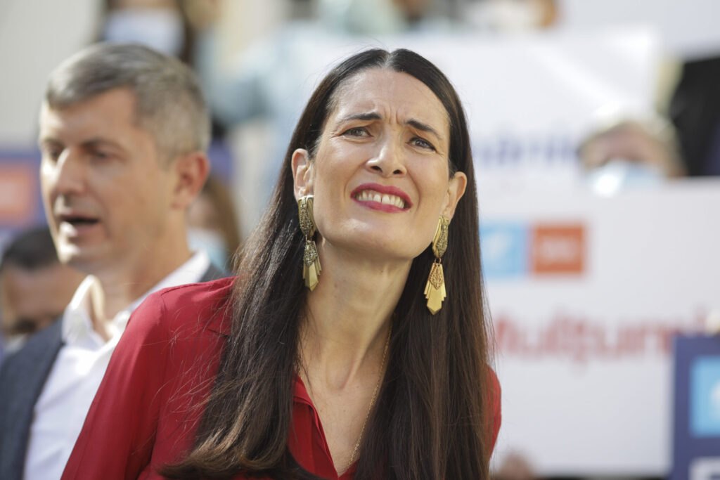 Clotilde Armand, somată să răspundă în fața consiliului local. PSD: O insultă la adresa locuitorilor