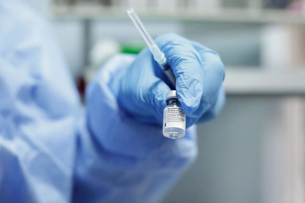 Vaccinarea obligatorie revine în discuție în Germania. Care este poziția ministrului Justiției