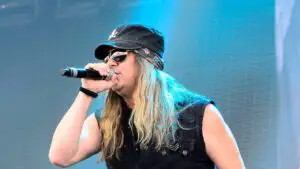 Fostul solist vocal al celebrei trupe americane Skid Row, Johnny Solinger, a murit la 55 de ani
