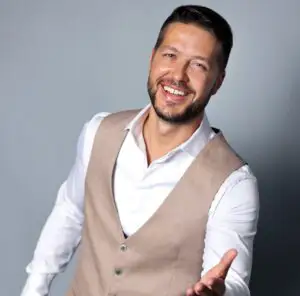 Momente teribile pentru Jorge! Ce a păţit în timp ce mergea pe autostradă