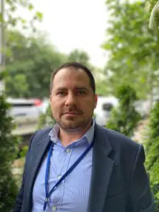 Cumpăna 1993 numește un nou Business Executive Officer, pentru conducerea operațiunilor din cadrul companiei (P)