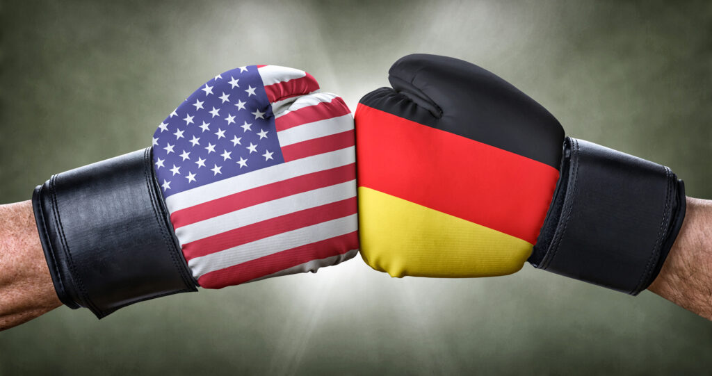 Proiectul Nord Stream 2 continuă să provoace tensiuni între SUA şi Germania. Ce îşi doresc americanii