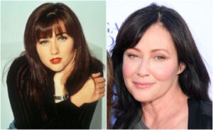 Shannen Doherty