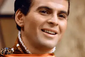Stuart Damon, o legendă a televiziunii, a murit la 84 de ani. Avea probleme grave de sănătate