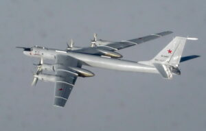 Tupolev TU-142