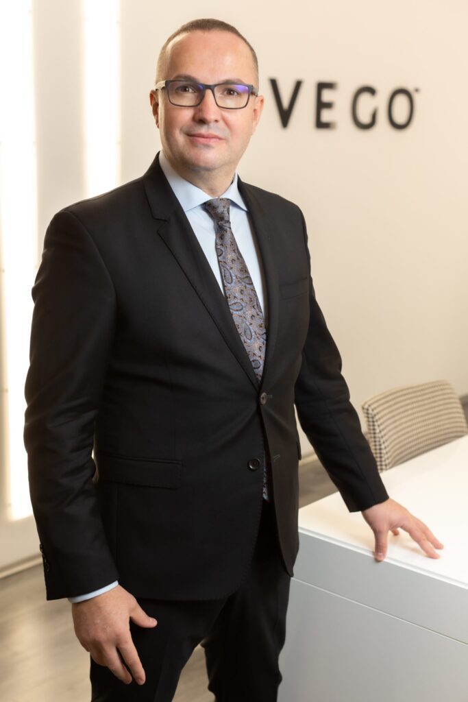 Capital online Meetings. Virgil Profeanu, Vego Holding: ”Marele pericol este legat de neclaritatea legislativă”