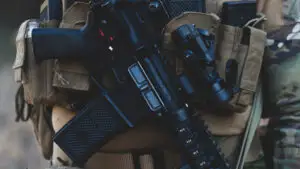 Ghidul începătorului de airsoft