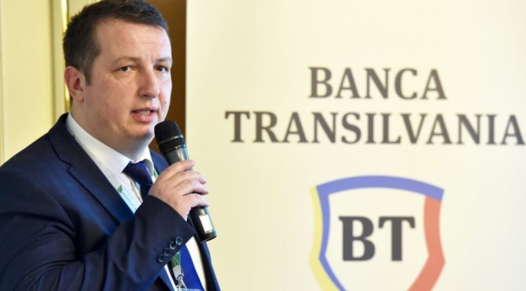 Andrei Rădulescu, Banca Transilvania: România are șanse să se poziţioneze în top 10 economii din Uniunea Europeană