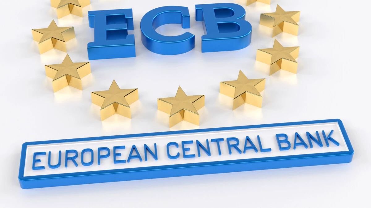 BCE: Băncile din zona euro au redus drastic expunerea la Rusia