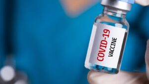 Vaccin COVID-19
