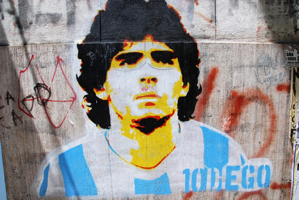 Răsturnare de situaţie în cazul morţii lui Maradona: “Diego a fost omorât! ”Cine este de vină