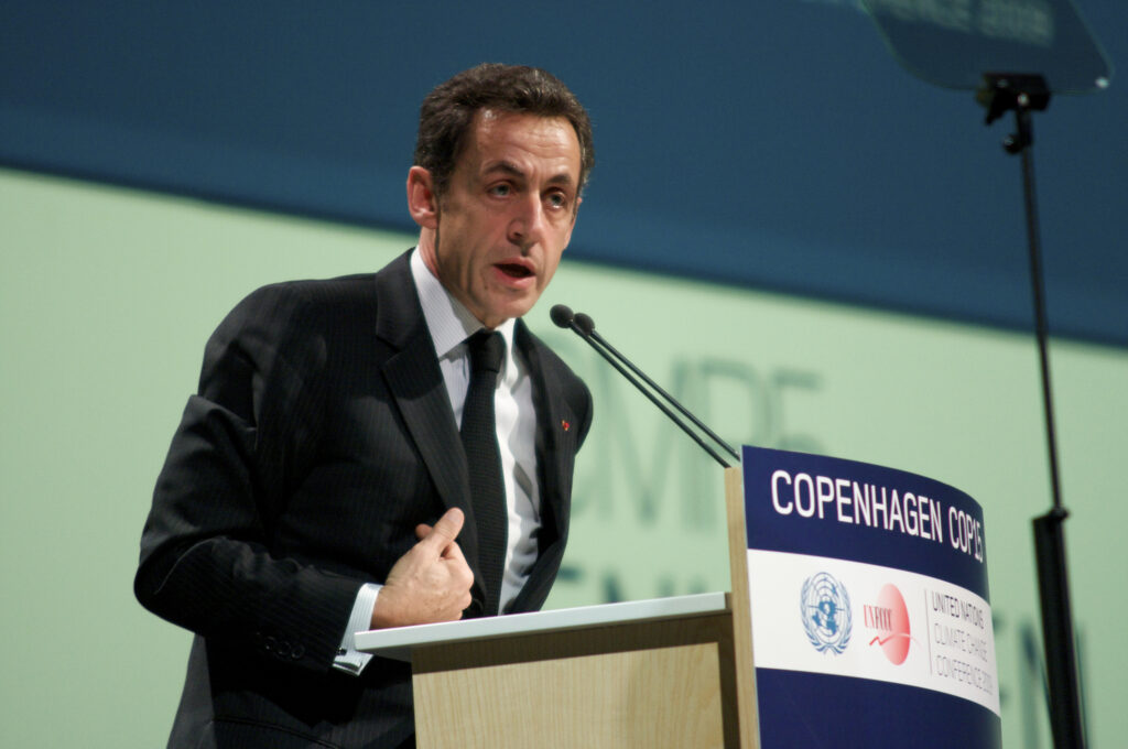 Nicolas Sarkozy, audiat în dosarul cheltuielilor excesive. Fostul președinte al Franței riscă închisoarea