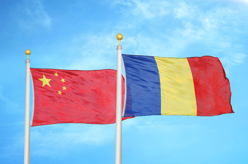 Schimburile comerciale România-China, la cote foarte ridicate. Ce nemulţumeşte Beijingul cu privire la ţara noastră