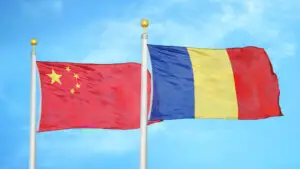 Investițiile chineze în România accelerează. Peste 14.500 de companii active în țară. CCIR: Cei mai importanţi parteneri comerciali