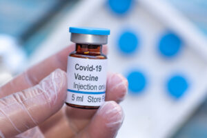 vaccin anti COVID