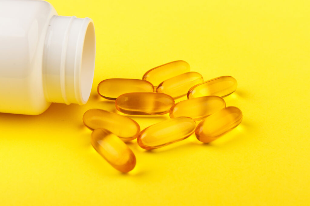 Adevărul despre vitamina D. Ce efect are asupra creierului? Studiile au confirmat