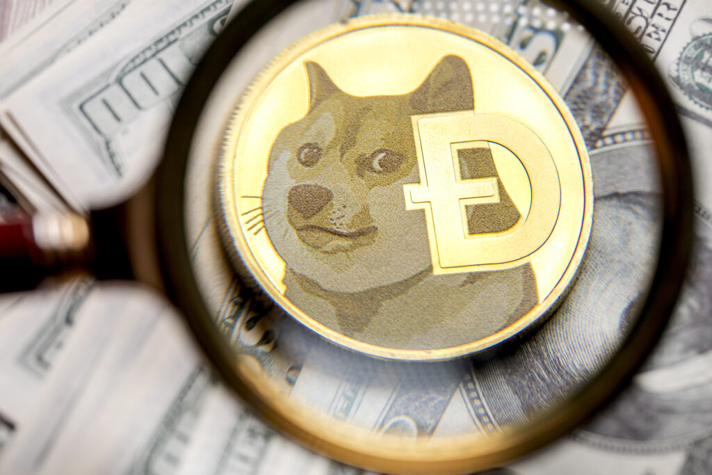 Miliardarul fondator al Ethereum a câștigat o sumă uimitoare de 4,3 milioane de dolari din investiția sa în Dogecoin