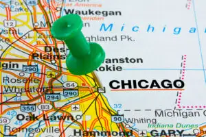 Schimb de focuri la o adunare din Chicago. Cel puțin patru oameni și-au pierdut viața