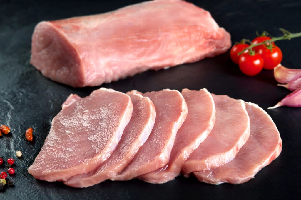 Prețul cărnii de porc va crește cu 25% în Europa. Ce se va întâmpla în România