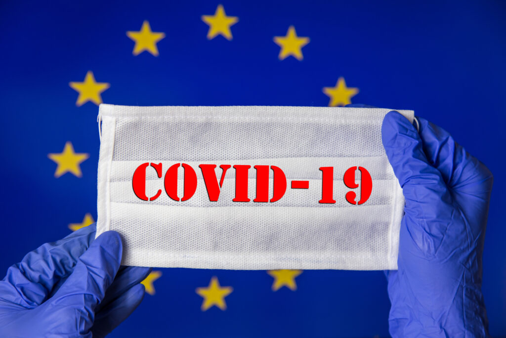 Europa, sub asediu! COVID loveşte grav în toate ţările. Varianta Delta, cea mai contagioasă